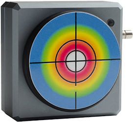 WinCamD系列光束轮廓分析仪 WinCamD系列光束轮廓分析仪